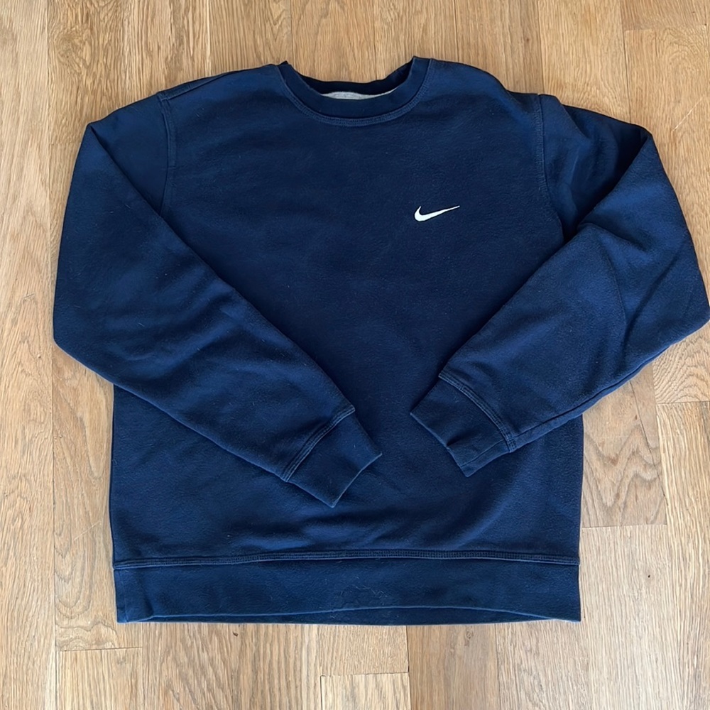 Nike Sweatshirt